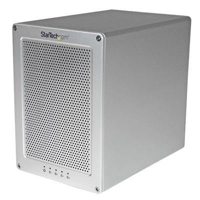 Thunderbolt 2 Raid Enclosure