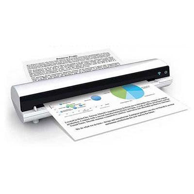 Iscan Air Wireless Scanner