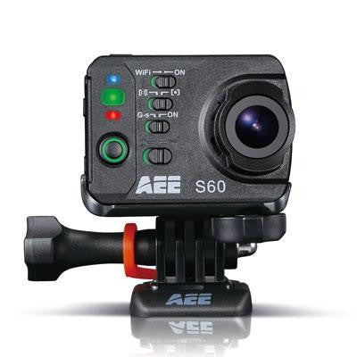 S60 Magicam Action Camera