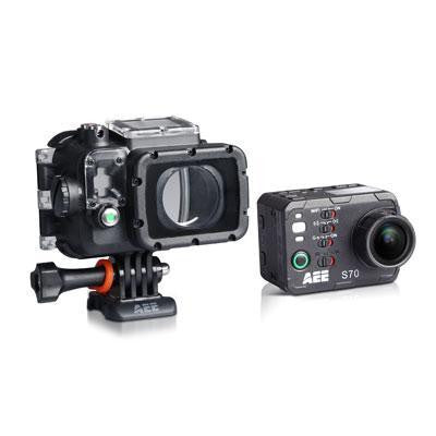 S70 Magicam Action Camera