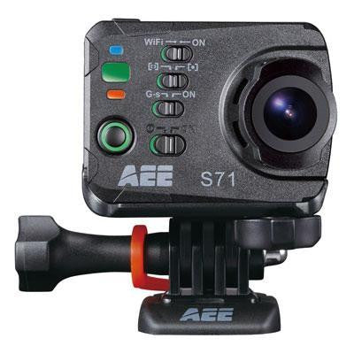 S71 Magicam Action Camera