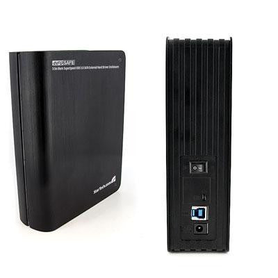 Usb 3.0 Sata Hdd Enclosure