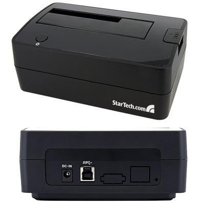 Usb 3.0 Hdd Docking Station