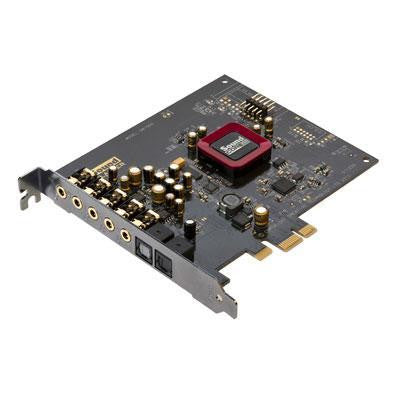 Sound Blaster Z Pcie Varpak