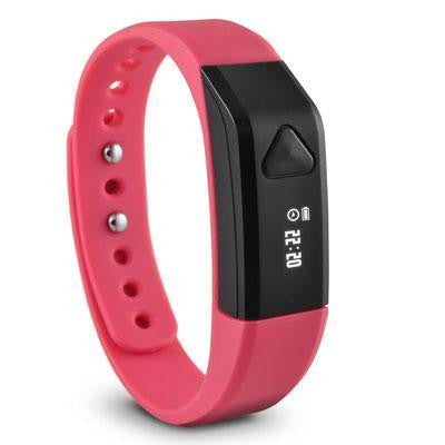 Wireless Activity Tracker Pink