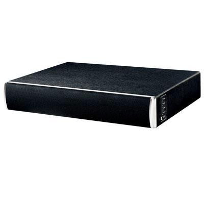 Bt Soundbase Speakers 2.0