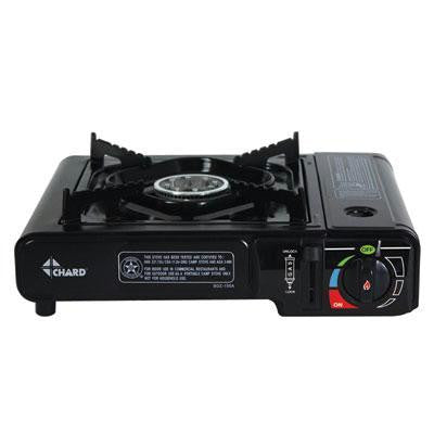 1 Burner Butane Stove