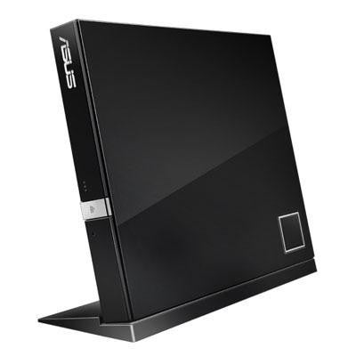 External Slim Bluray Disc Com