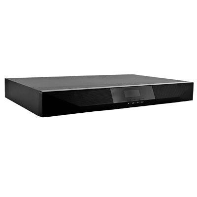 Bluetooth Soundbase Black