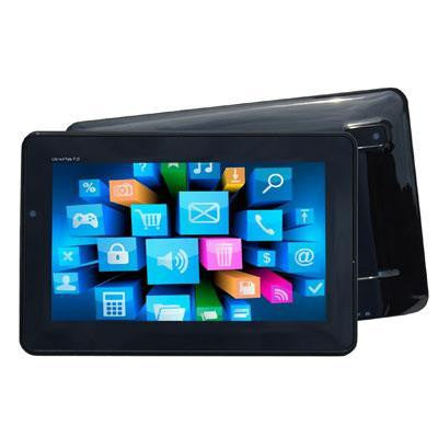 7" Quad Core Tablet Bluetooth Tablet