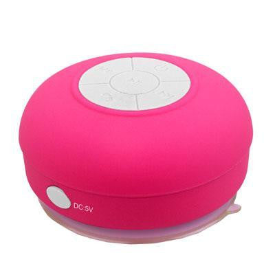 Bluetooth Waterproof Speaker