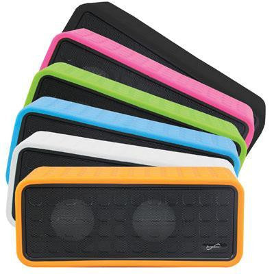 Portable Bluetooth Speaker Black