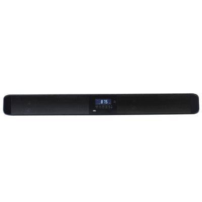 Portable Bluetooth Soundbar Speaker