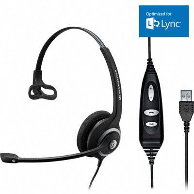 Single Sided Pro Comm Headset