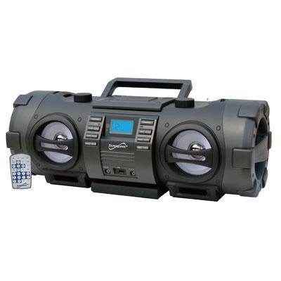 Wireless Bluetooth Boombox