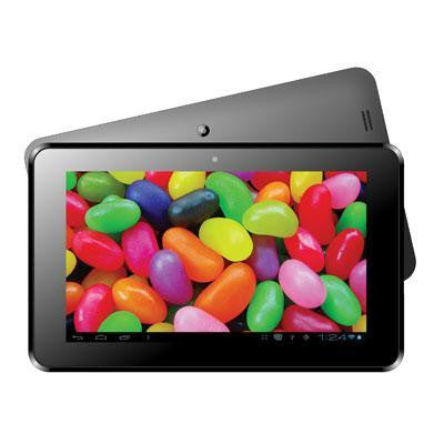 9" Quad Core Tablet