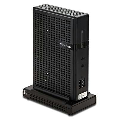 Thin Client With Intel N2930