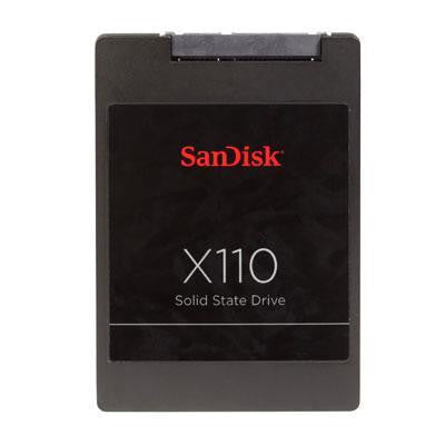 128gb Ssd X110 Desktop