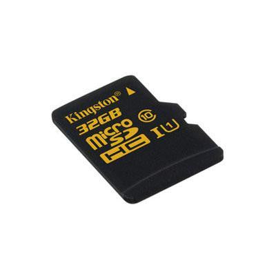 32gb Microsdhc Cl10 Uhsi Sg Pk