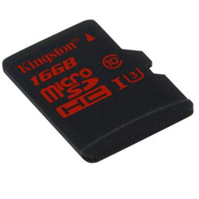 16gb Microsdhc Uhsi Cl3 Sp