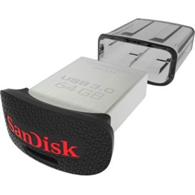 64gb Ultra Fit USB 3.0