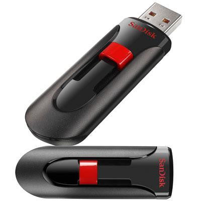 16gb Cruzer Glide  Usb