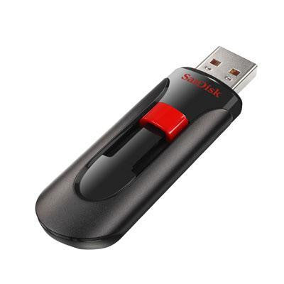 64gb Cruzer Glide Usb