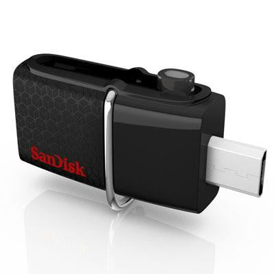 64gb Ultra Dual USB 3.0 Drive