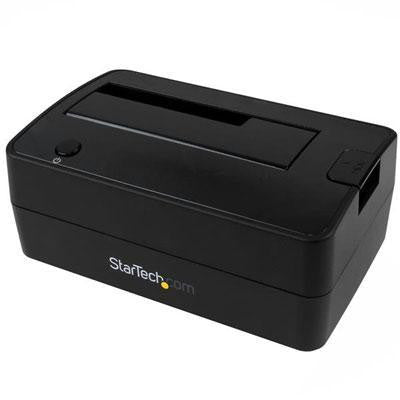 Usb 3.1 Gen 2 Single Bay Dock