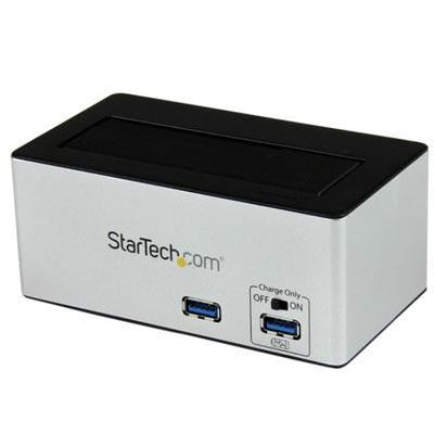 Usb 3.0 Hdd Dock With Fast Charge