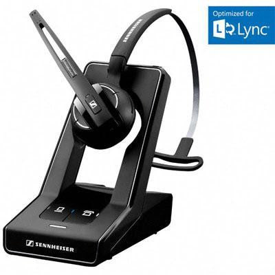 Dect Wireless Office Headset