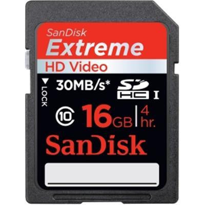 16gb Extreme Plus  Speed Boost