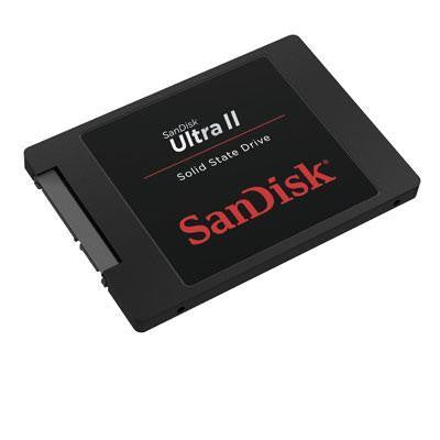 120 Gig Ultra II Ssd