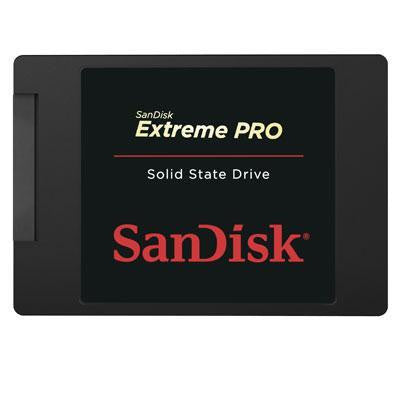 480gb Extremepro Ssd