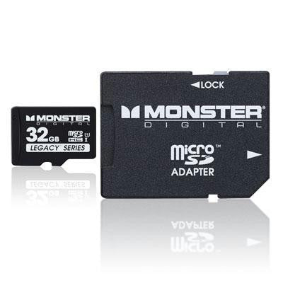 32gb Sdhc Micro SD Memory Card