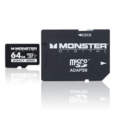 64gb Sdhc Micro SD Memory Card