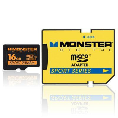 16gb Sdhc Micro Card Sport90