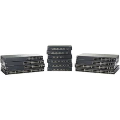 Sf30208mpp 8 Port Max Managed