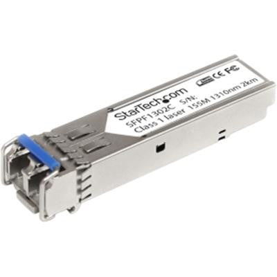 100mb Fiber Sfp Transceiver Lc