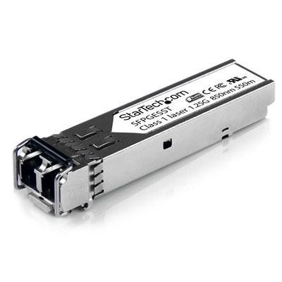 Gb Fiber Sfp Transceiver Mm Lc