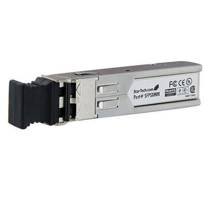 Gb Mm Sfp Fiber Transceiver