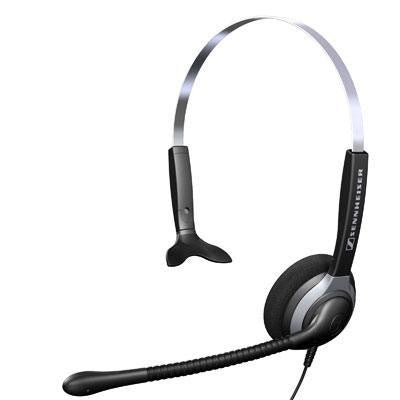 Sh230 Monaural Headset