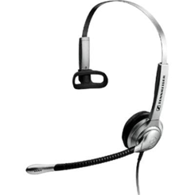 Wideband IP Mono Headset