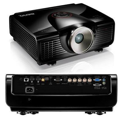 Dlp Projector 4000 Lumens