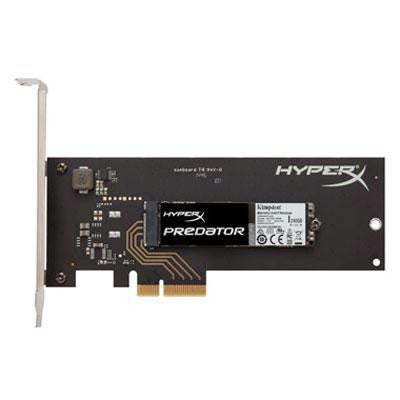 240gb Hyperx Predatr Pcie Gen2