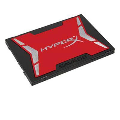 960gb Hyperx Savage Ssd Sata 3