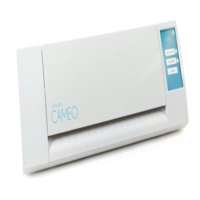 Silhouette Cameo Machine