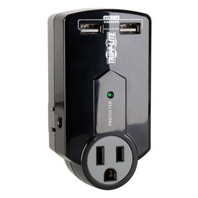 Travel Surge Usb