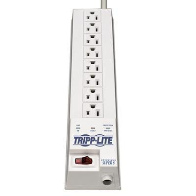 8 Outlet 1200j Surge