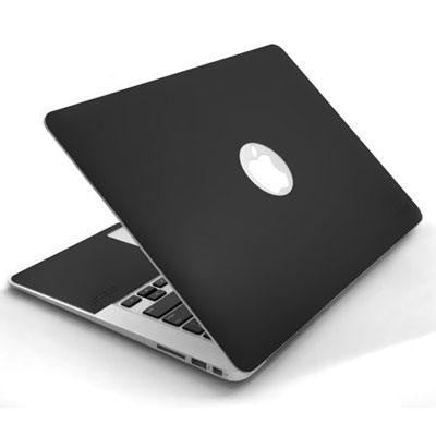 11" Macbook Air Skin Black